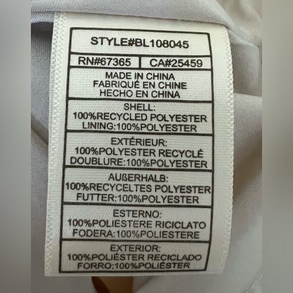 BB DAKOTA | Butter Yellow Dream Girl Tiered Midi Dress Cottagecore | Size M - Picture 8 of 10